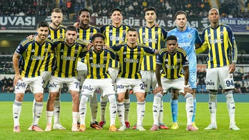 Fenerbahçe taraftarıyla atışmıştı, yeni adresi belli oldu
