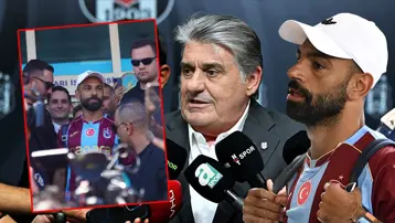 Beşiktaş'tan olay Salah açıklaması. "Herkes bunu bilsin"