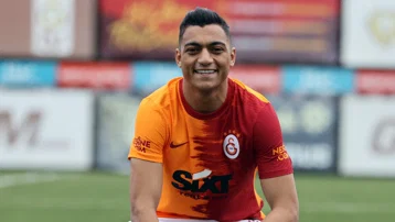 Bir dönem Galatasaray'ın yıldızıydı, Süper Lig'e geri dönüyor