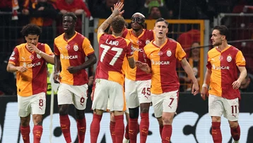 Geçen sezonun yıldızıydı, Galatasaray'a telefon açıp "Beni alın" dedi