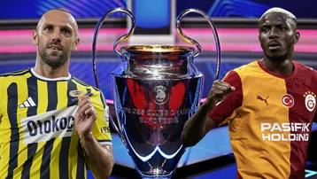 Fenerbahçe ve Galatasaray'ın Şampiyonlar Ligi'ndeki rakipleri belli oluyor