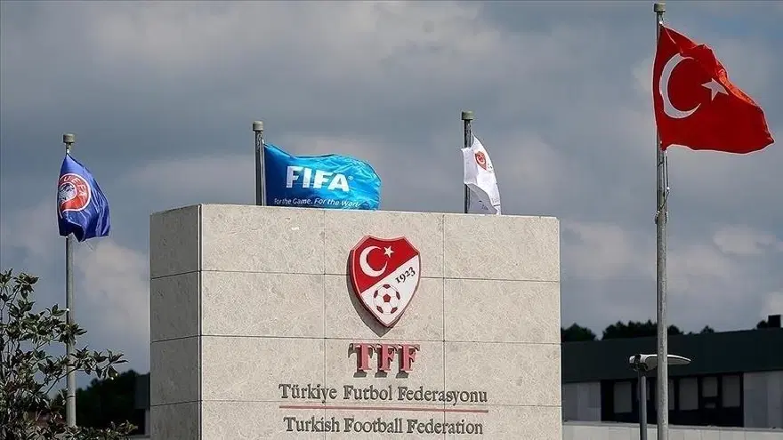 TFF'NİN AÇIKLAMASI 2