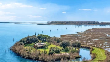 Tarihi ada satışa çıkarıldı