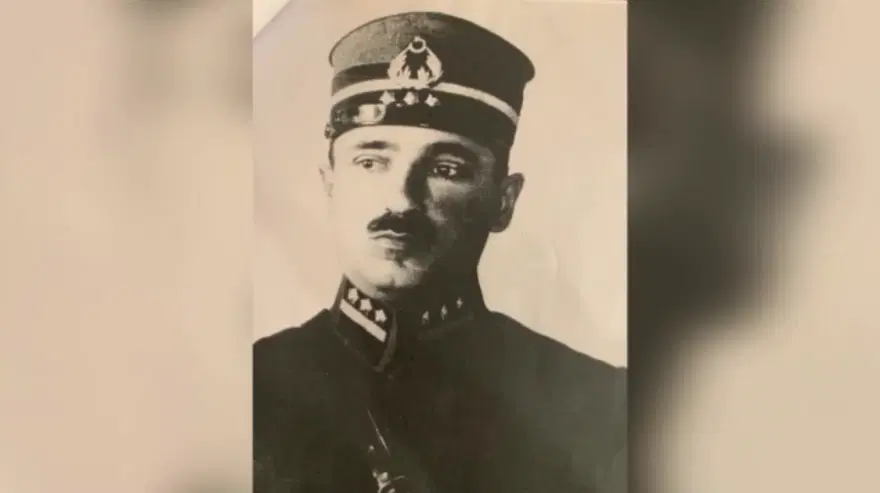 İki kez esir düştü ama hiç yılmadı. 5 yıllık esaretten Kurtuluş Savaşı'na 4