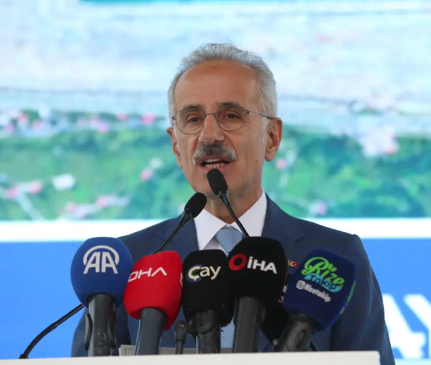 İki şehir birbirine köprüyle bağlanacak 2