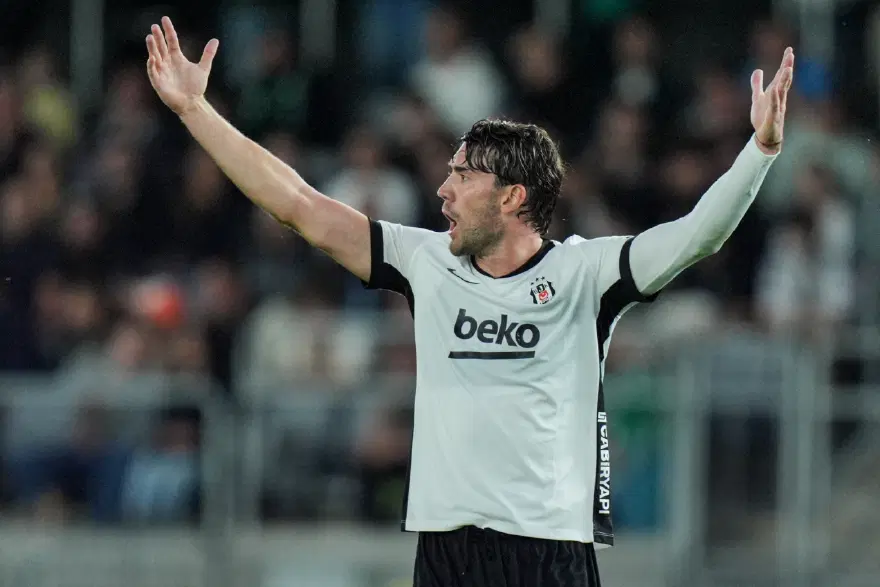Beşiktaş'ın UEFA Avrupa Ligi'ndeki muhtemel rakipleri belli oldu 1