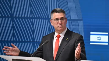 İsrailli bakandan Türkiye açıklaması. "Gerilimi artırma niyetinde değiliz"