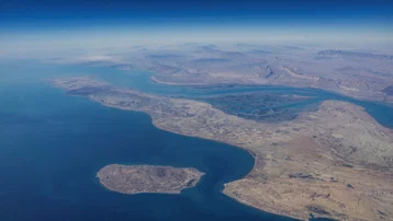 Trump'ın "Hark Adası vuruldu" iddiasına İran'dan yalanlama