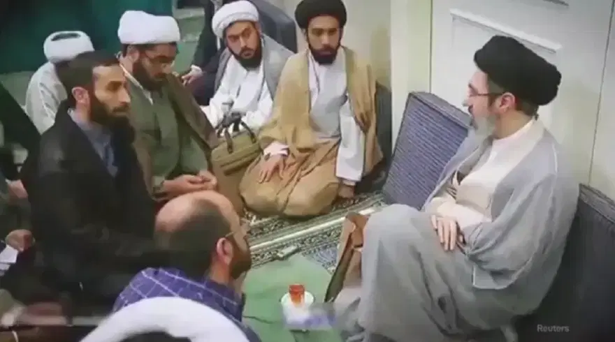 “LİDERİMİZİN SESİNİ DUYMAMIZ GEREKİYOR” 2