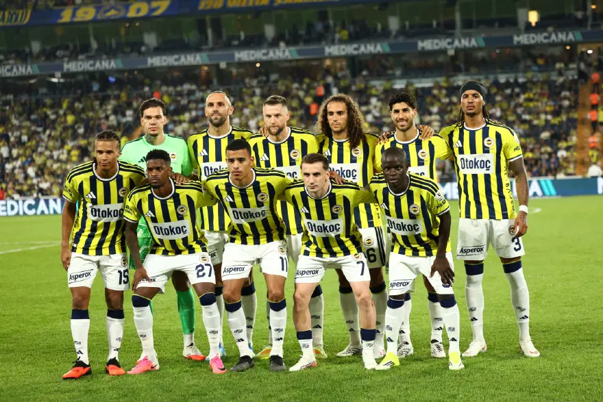 "HEDEFLERİMİZ BELLİ" 2