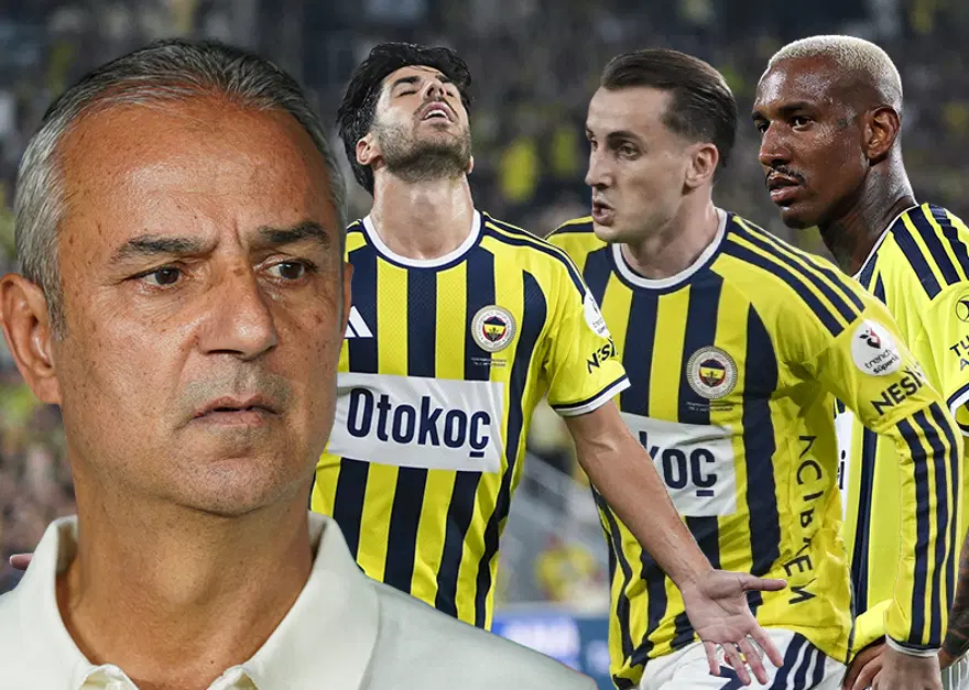 İsmail Kartal açıkladı. Asensio, Kerem ve transfer sözleri