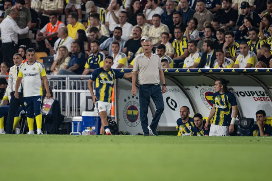 "YÜZDE 10 DAHA YUKARI ÇIKMALIYIZ" 3