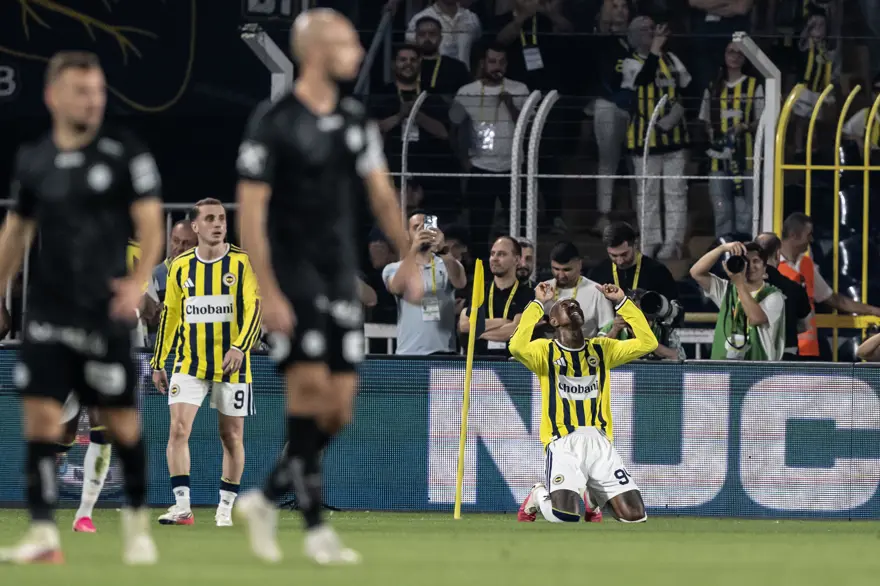 "TALISCA GÖREVİNİ YAPIYOR" 5