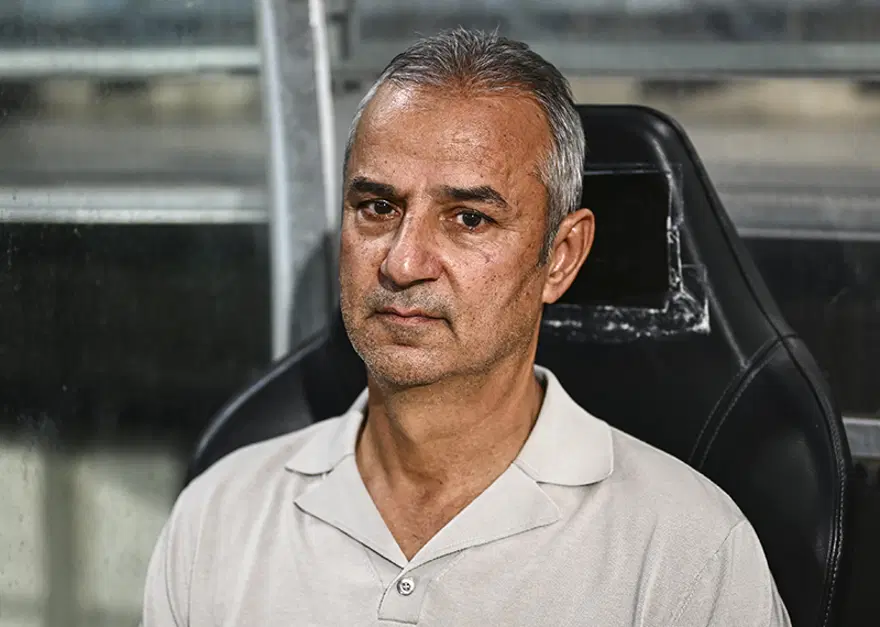 İsmail Kartal'dan ayrılık sorusuna "Yönetimle arasında bazı şeyler var" cevabı
