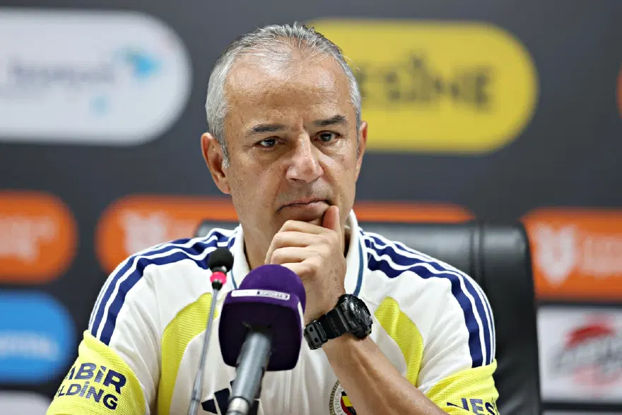 İsmail Kartal'dan transfer mesajı. "Her şey olabilir"