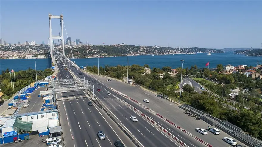 3-5 AĞUSTOS KAPALI YOLLAR LİSTESİ 1