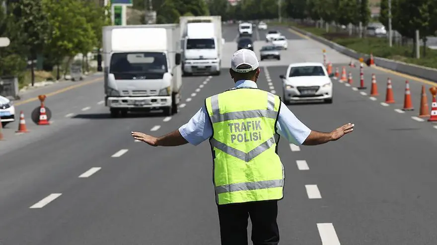 İstanbullular dikkat! Bugün başladı, 14 gün boyunca bu yollar kapalı olacak 2