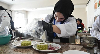 Erzurum’un mutfak mirası, Gastronomi Lisesi ile geleceğe taşınacak