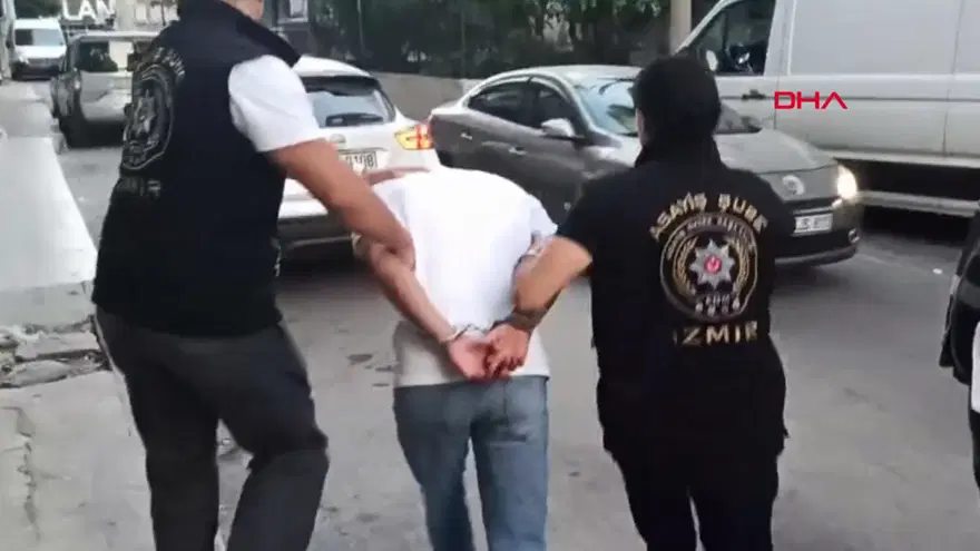 İzmir'de Forza ve Yalı taraftar gruplarına operasyon: 28 gözaltı 3
