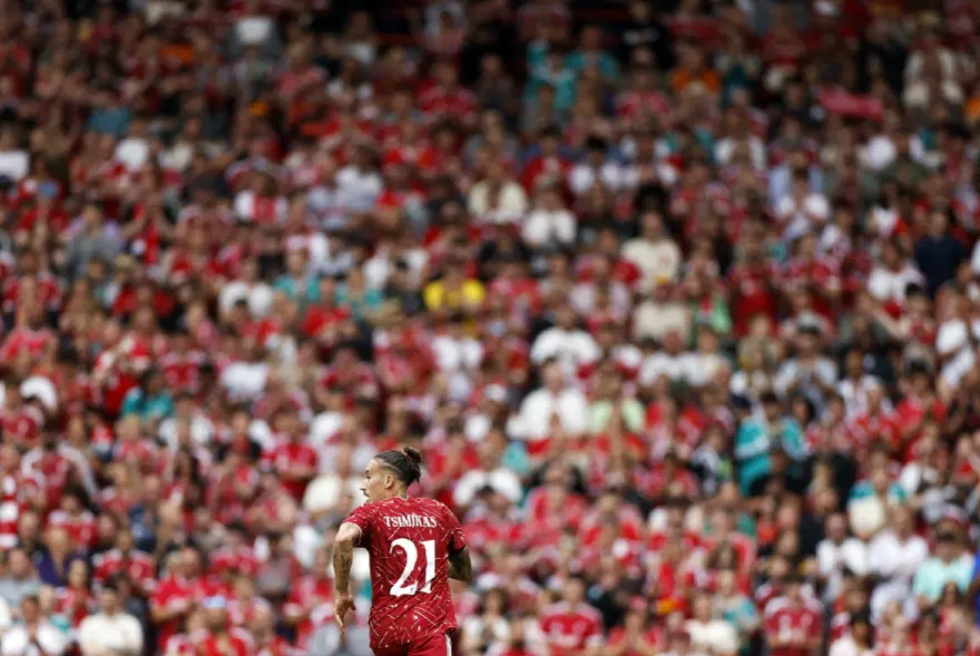 Jeff Bezos Liverpool’a ortak oluyor: Anlaşma imzalandı 3