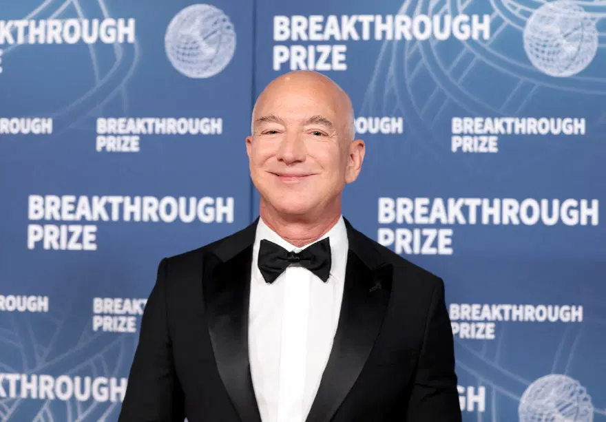 Jeff Bezos Liverpool’a ortak oluyor: Anlaşma imzalandı 1