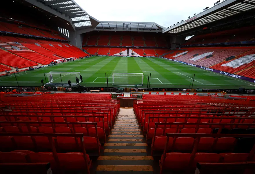 Jeff Bezos Liverpool’a ortak oluyor: Anlaşma imzalandı 2