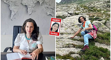 Akademik çalışma için yollara düştü