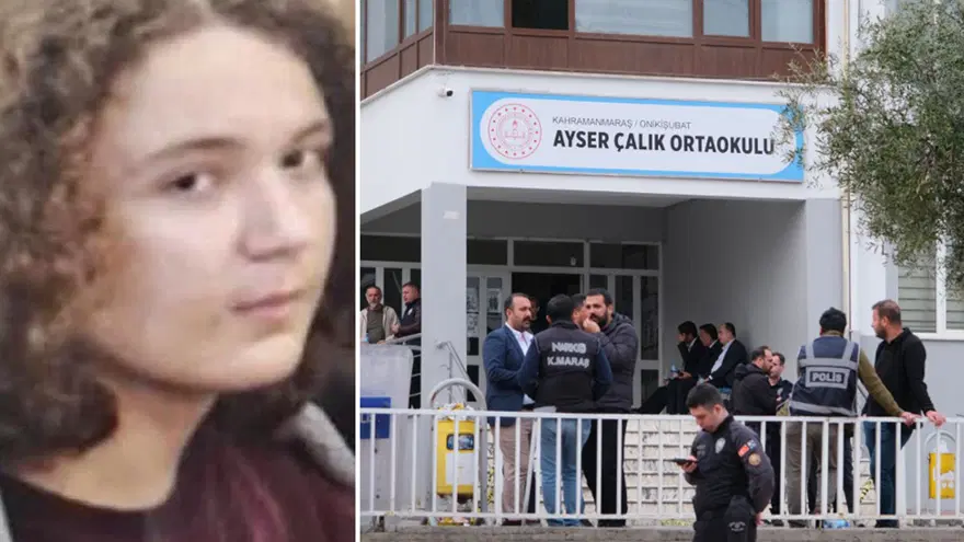 Kahramanmaraş okul saldırganının babası hakkında 5,1 milyon liralık tazminat davası 1