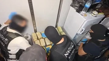 İçişleri Bakanlığı 71 ilde uyuşturucu operasyonu düzenledi. Toplamda 807 şüpheli tutuklandı