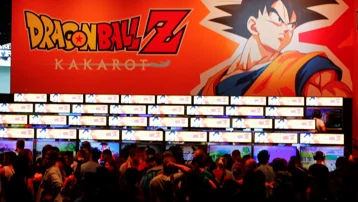 Avrupa'nın en büyüklerinden olacak: Paris'e 6 milyar euroluk Dragon Ball Z parkı