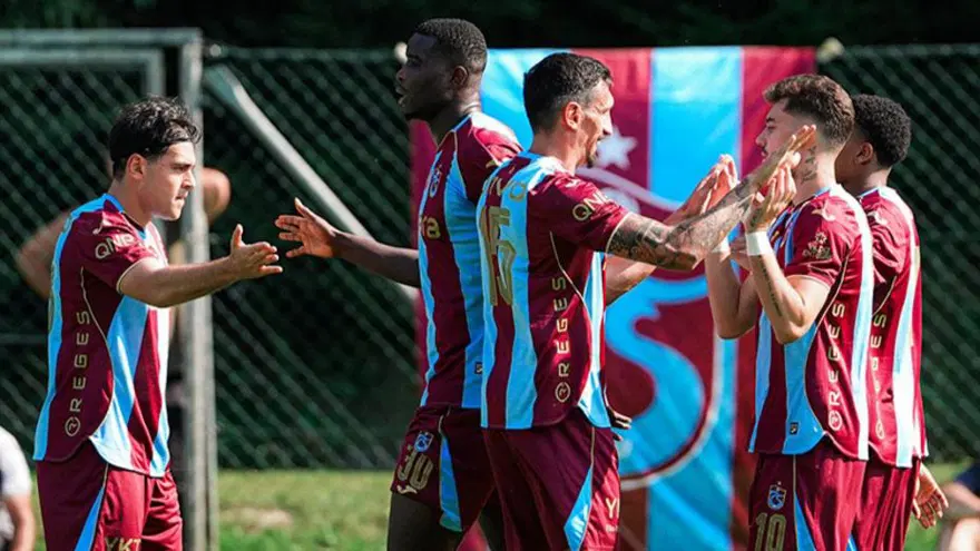 Kasımpaşa-Trabzonspor maçı saat kaçta, hangi kanalda? Gözler Salah'ta 1