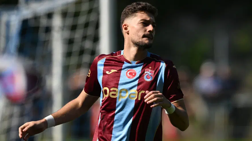 Kasımpaşa-Trabzonspor maçı saat kaçta, hangi kanalda? Gözler Salah'ta 2