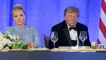 Sağ kolu Trump'ı neden terk etti? Trump kendini kurtarıp onu geride bırakmış olabilir
