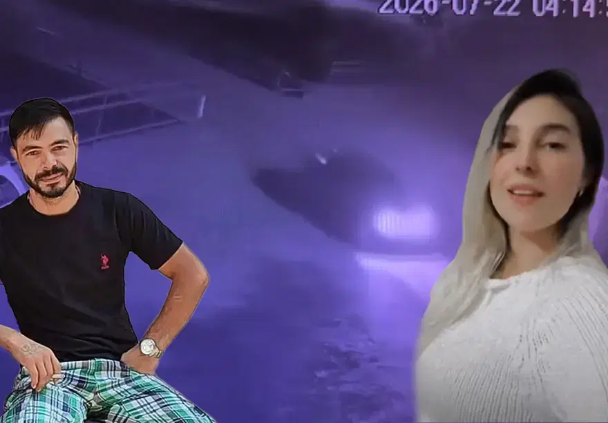 POLİS 7 DAKİKALIK AYRINTI ÜZERİNDE DURDU 1