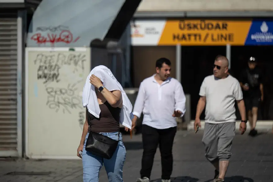 "BAĞIL NEM YÜZDE 60-70'E ULAŞMIŞ OLACAK" 3