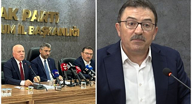 Selami Altınok'tan