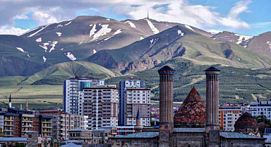 Kira fiyatlarında şampiyon Erzurum
