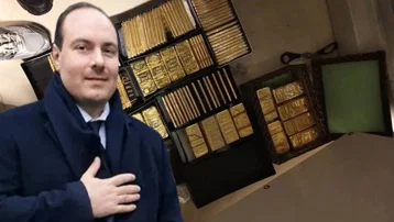 Alihan Kuriş'in ifadesi ortaya çıktı