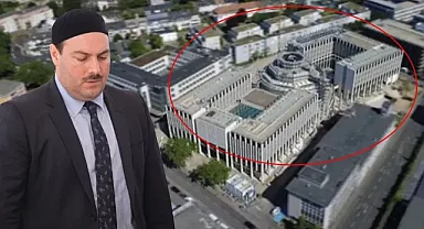 Bakan Çiftçi'nin