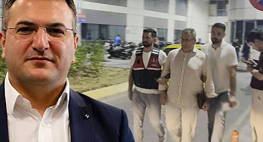 Gazeteci Cem Küçük tutuklandı
