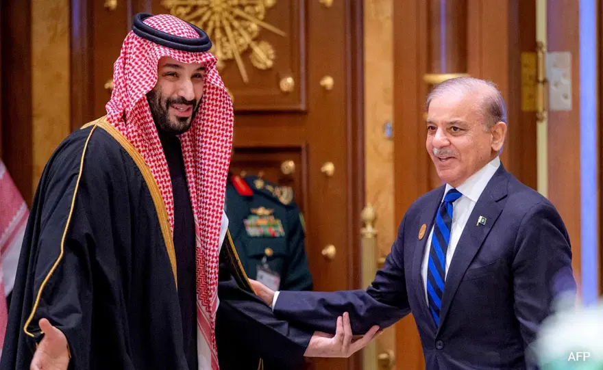 Türkiye, Suudi Arabistan ve Pakistan imzalayacak. Bölgesel güvenlik için kritik anlaşma 2