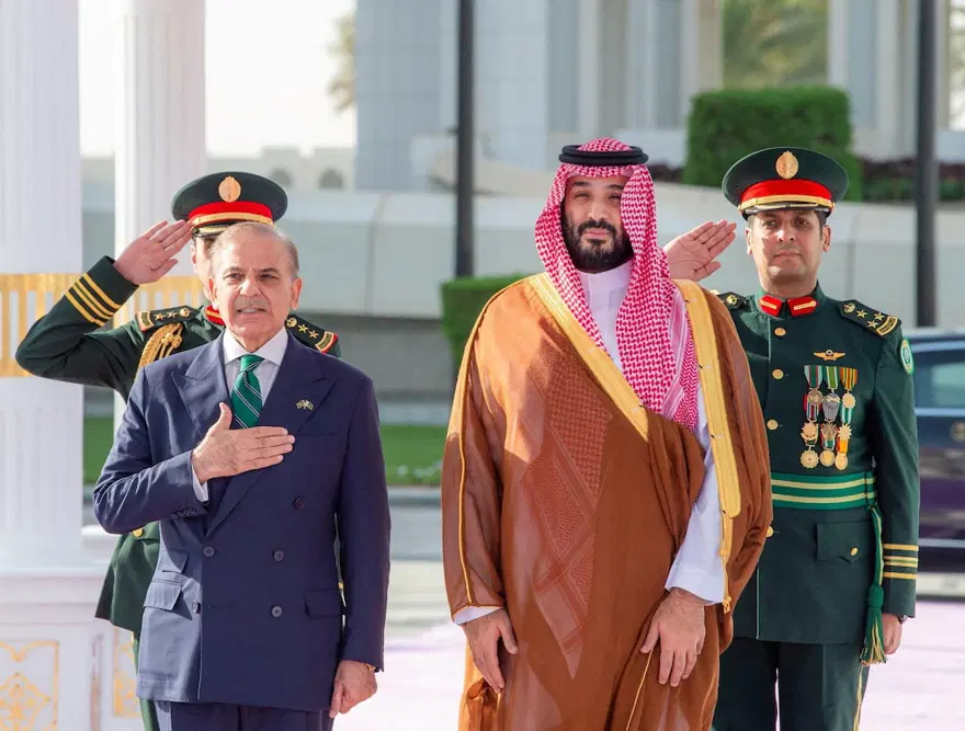 Türkiye, Suudi Arabistan ve Pakistan imzalayacak. Bölgesel güvenlik için kritik anlaşma 1