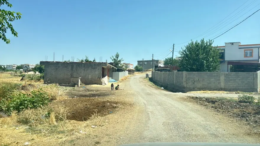 "BAŞKA BİR HAYVANLA TEMAS OLMUŞ OLABİLİR" 1