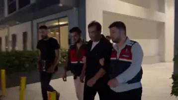 Cem Küçük soruşturması. Gazeteci Tahir Sarıkaya gözaltına alındı