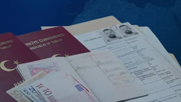 Randevu vurgununda yeni ayrıntılar. "Vize garantili" randevu yalanına 500 bin lira kaptırmış