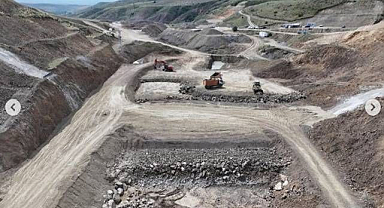 Bakan duyurdu! Erzurum can suyuna kavuşuyor