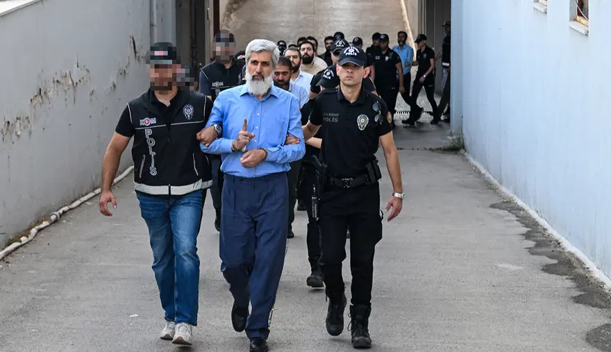 ÖZEL SİSTEM KURMUŞLAR 1
