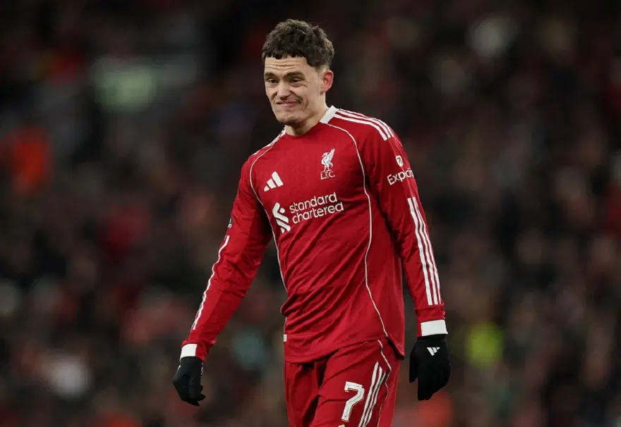 LİVERPOOL-MONACO MAÇI NE ZAMAN, SAAT KAÇTA VE HANGİ KANALDA? 1