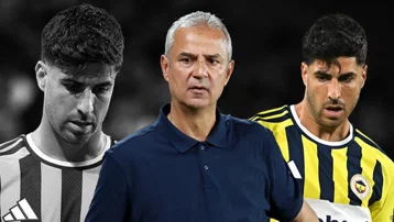 Fenerbahçe için Asensio ve İsmail Kartal iddiası. "Aralarında soğukluk var, belli"