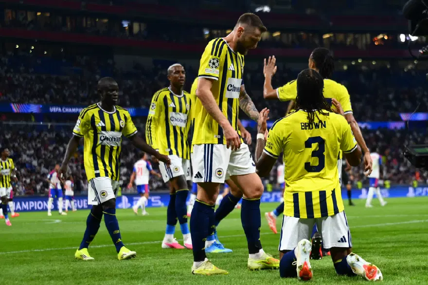 MAÇ SONU BÜYÜK SEVİNÇ 1